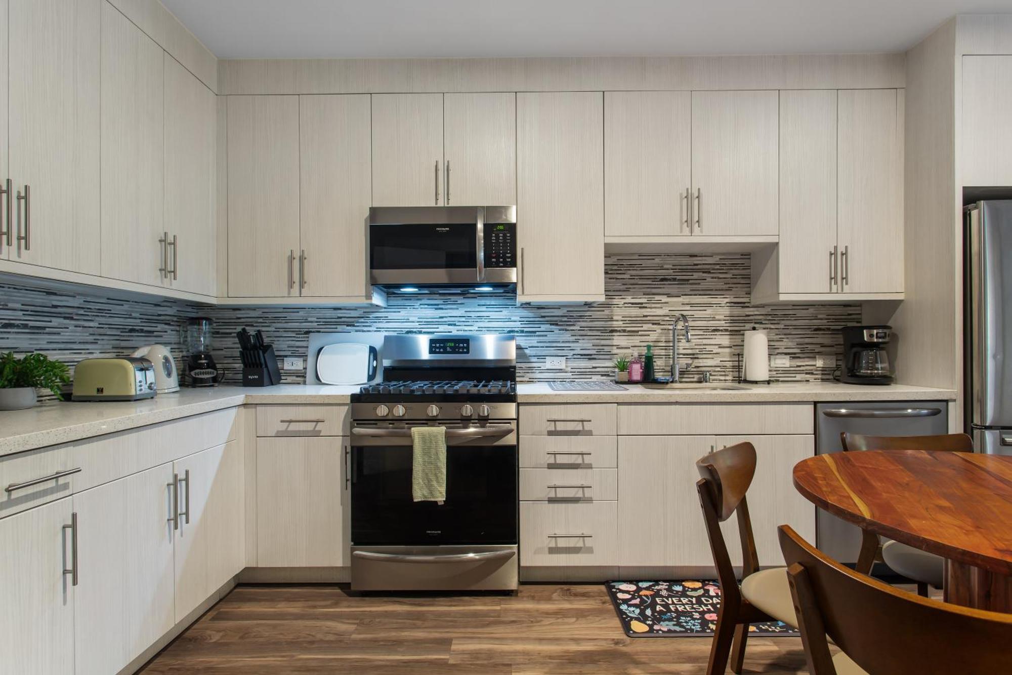 Luxury 2 Bedroom At The Heart Of Melrose Boulevard Hotel cápsula *